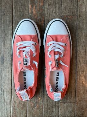 Converse Shoreline Slip-On Sneakers